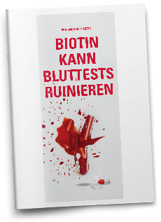 Biotinfreie Immunoassays von Tosoh - Physicians