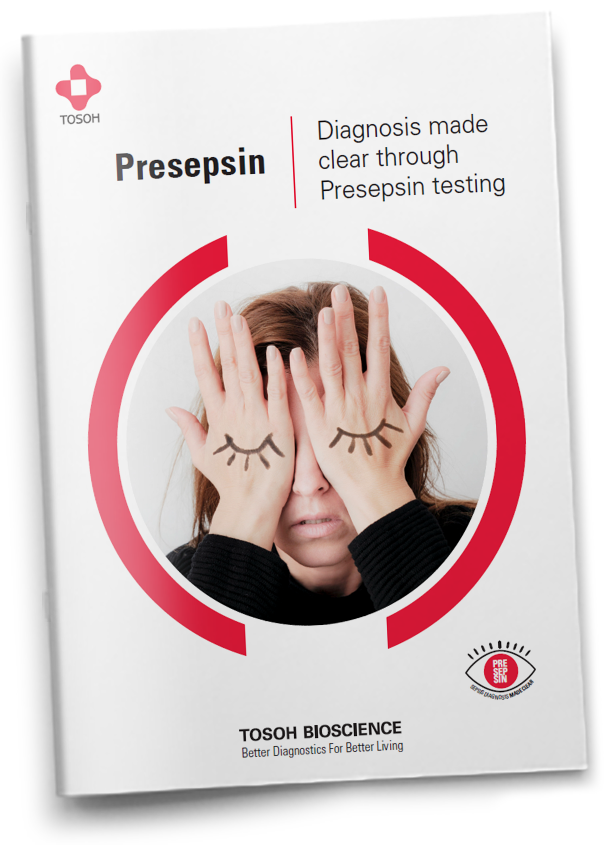 Presepsin - Diagnosis made clear through Presepsin testing