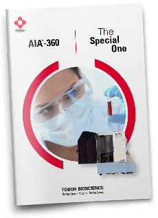 AIA<sup>®</sup>-360<br>The Special One
