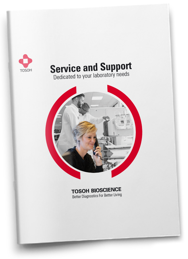 Tosoh Service & Support (UK)
